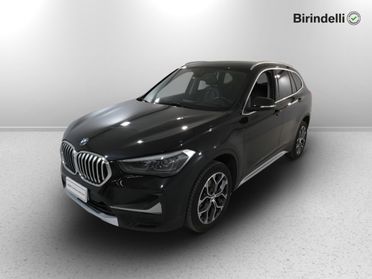 BMW X1 (F48) - X1 xDrive18d xLine Plus