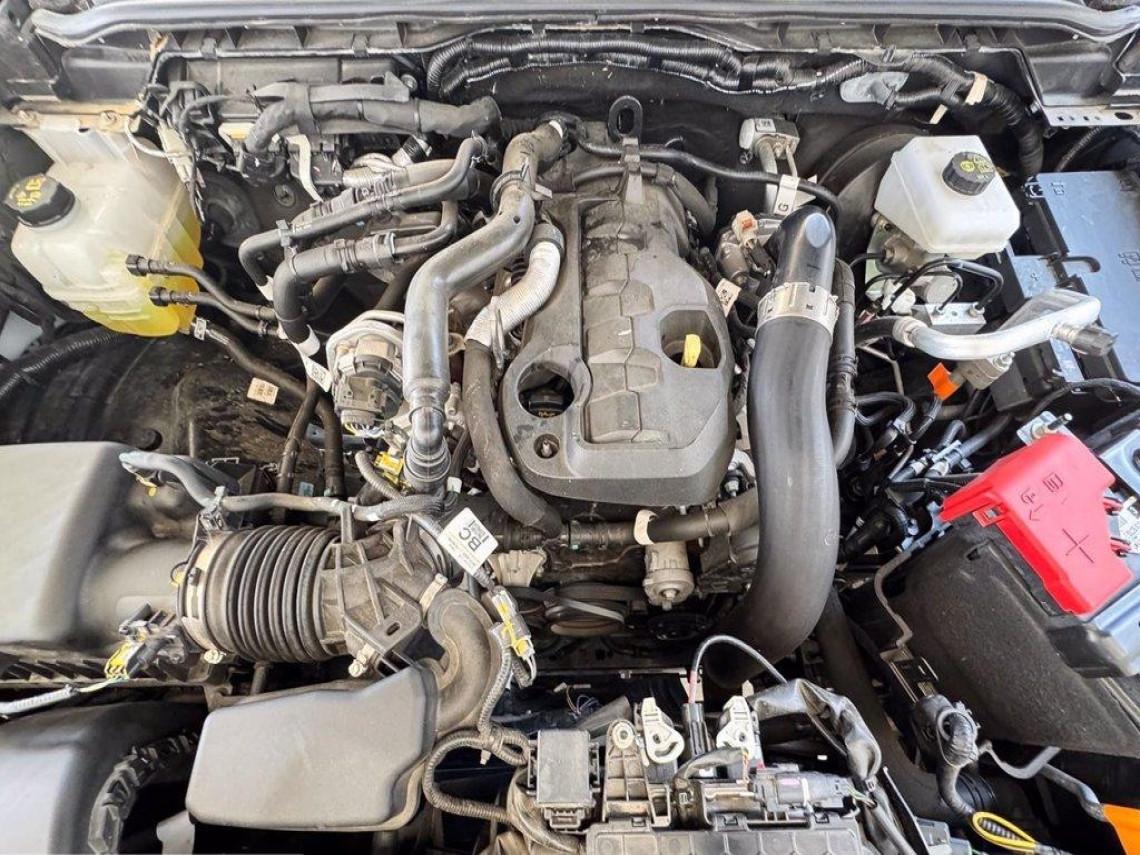 FORD Ranger 2 0 ecoblue 170cv Limited 4wd