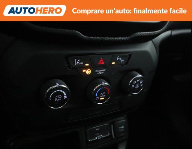 JEEP Renegade 1.0 T3 Longitude