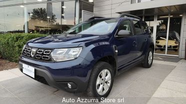 Dacia Duster 1.0 TCe 100 CV ECO-G 4x2 Comfort *PROMO FINANZIARIA*