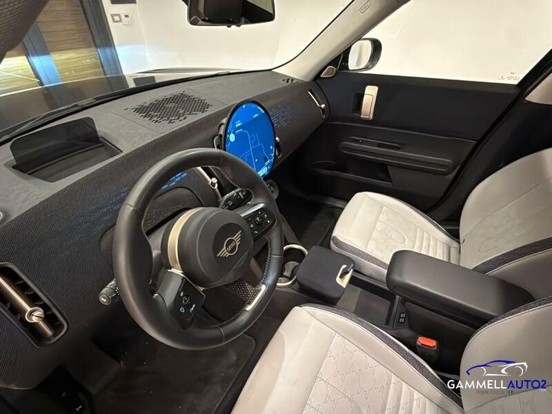 MINI Countryman Mini Countryman D