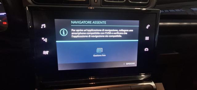 CITROEN C3 BlueHDi 100 S&S Shine