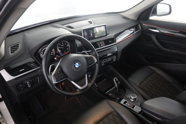 BMW X1 X1 xDrive18d xLine Plus