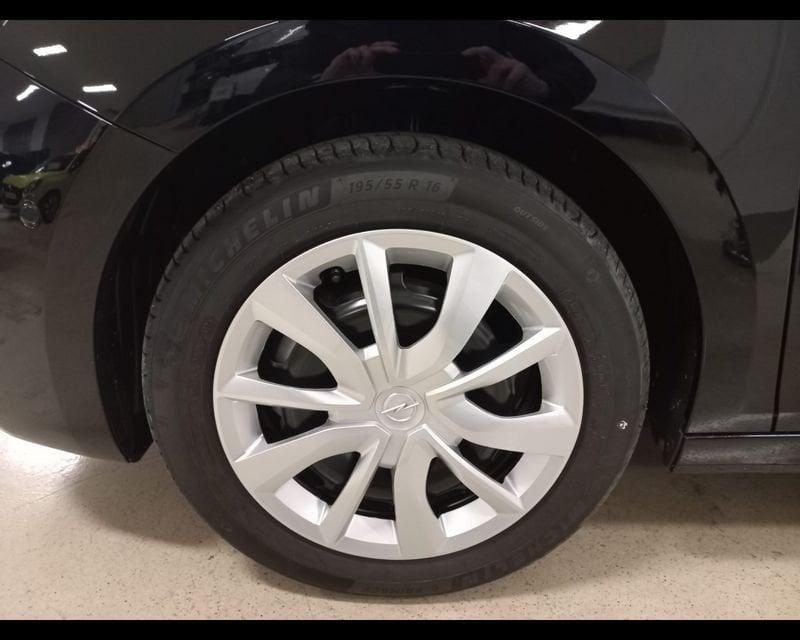 Opel Corsa Edition Hybrid 110CV DTC6