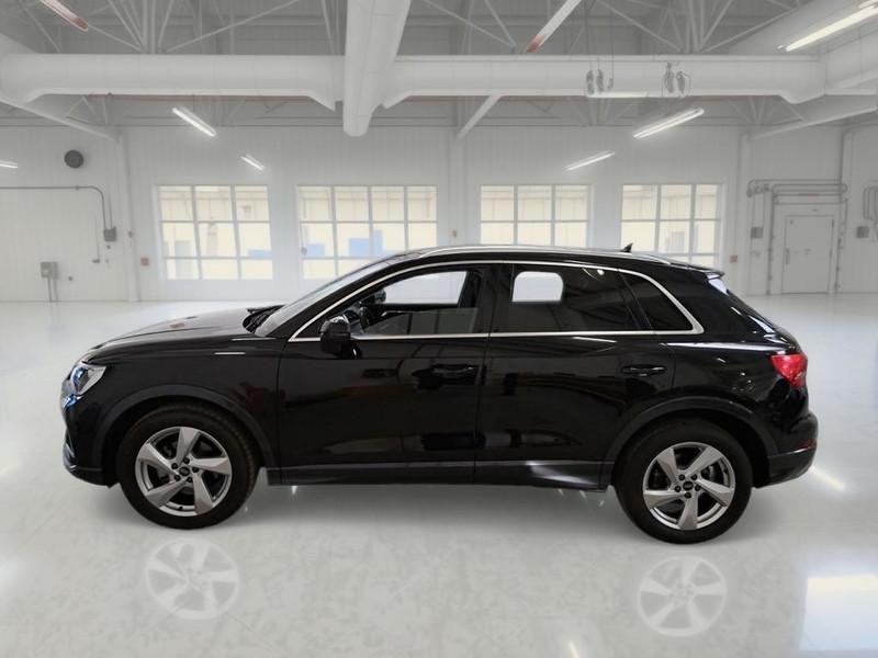 AUDI Q3 SPORTBACK 35 TDI S TRONIC BUSINESS ADVANCED SUV