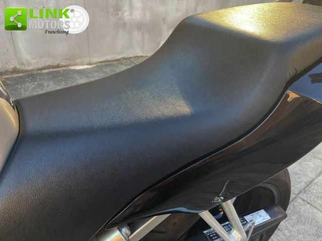HONDA CBR 600 F Standard