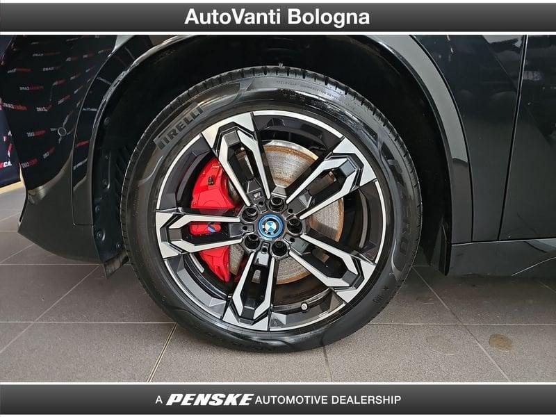 BMW X1 X1 xdrive 25e MSport Pro auto