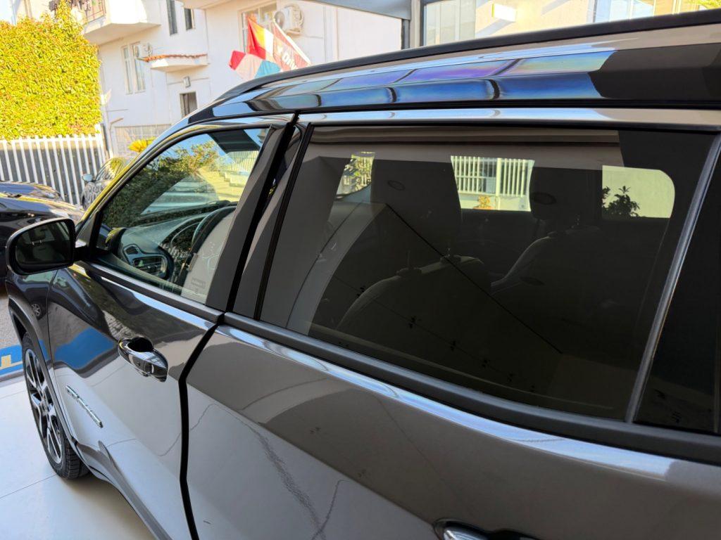 Jeep Compass 1.3 T GPL T4 150 CV aut. 2WD Limited da€230,00 men
