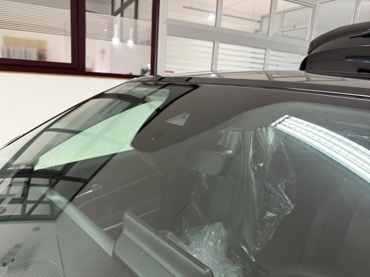 JEEP Avenger 1.2 Turbo 110CV MHEV Summit KM ZERO SUPER PROMO - NO OBBLIGO FINANZIAMENTI