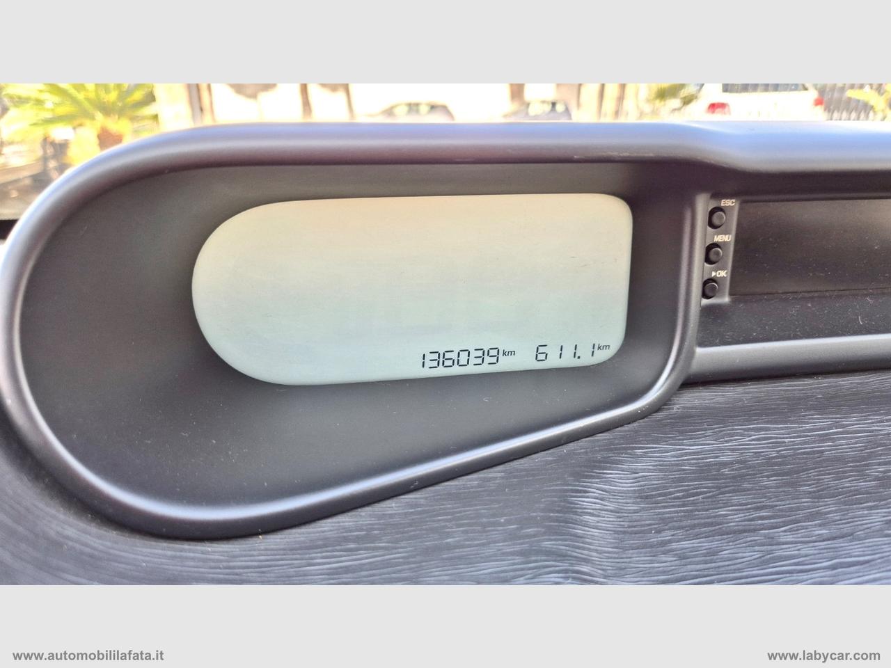 CITROEN C3 Picasso 1.6 HDi 90 air. Perfect 1 PROPRIETARIO