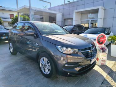 OPEL Grandland X 1.5 D Ecotec S&S Bus. Ed.
