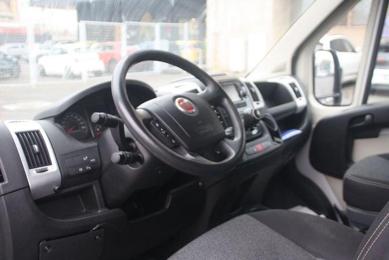 FIAT Ducato Ducato 28 2.0 MJT PC-TN Furgone
