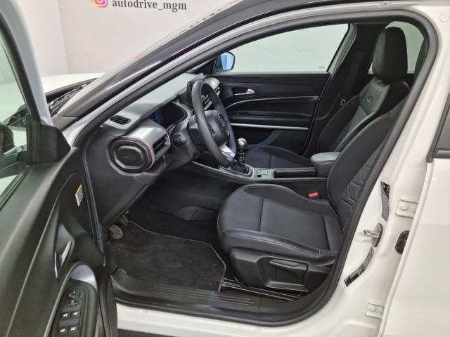 JEEP Avenger 1.2 Turbo 100 CV Summit