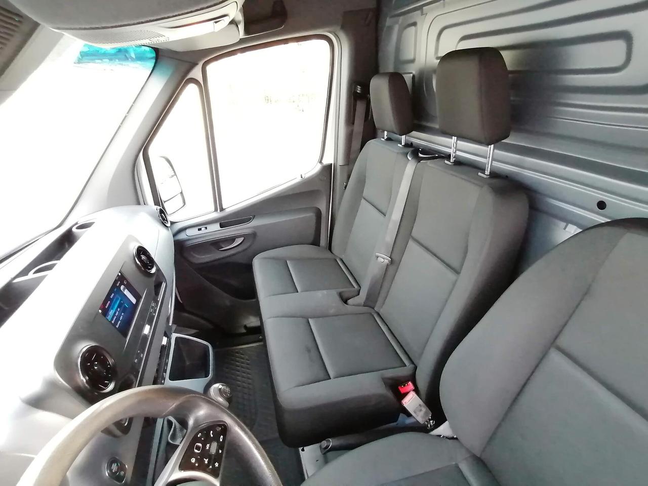 MERCEDES 311 CDI TETTO ALTO PM 2021