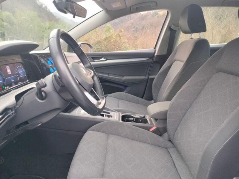 Volkswagen Golf Golf 2.0 TDI DSG SCR Life