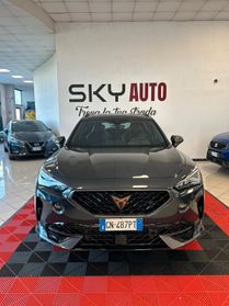Cupra Formentor 1.4 e-Hybrid DSG VZ