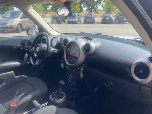 MINI Countryman Cooper S Countryman ALL4