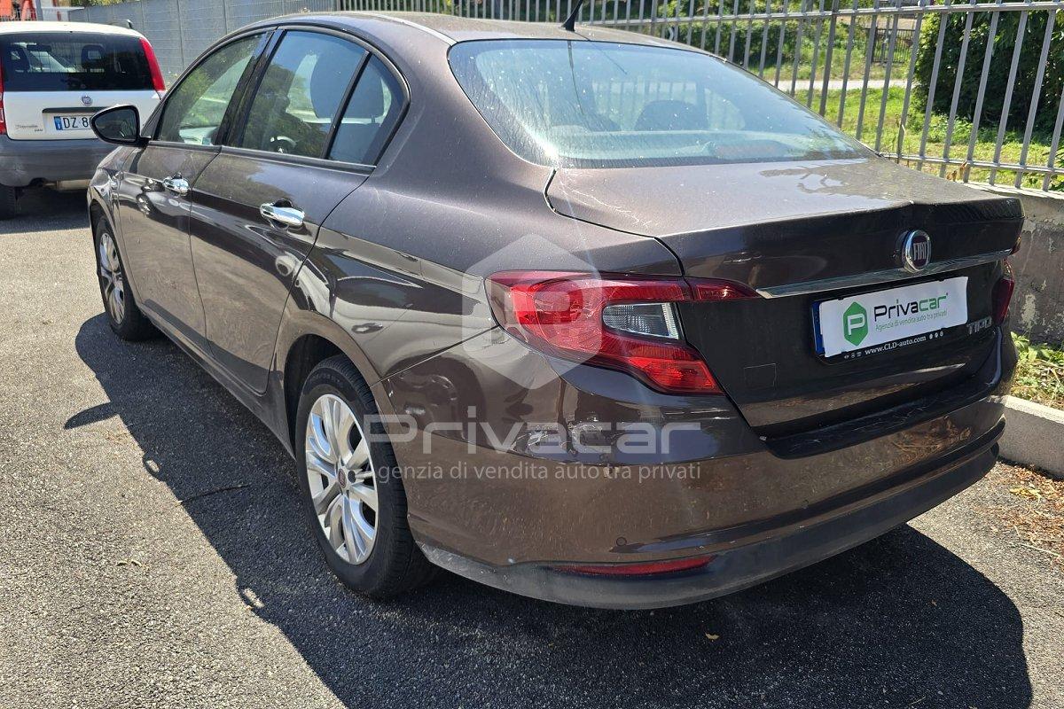FIAT Tipo 1.4 4 porte Easy