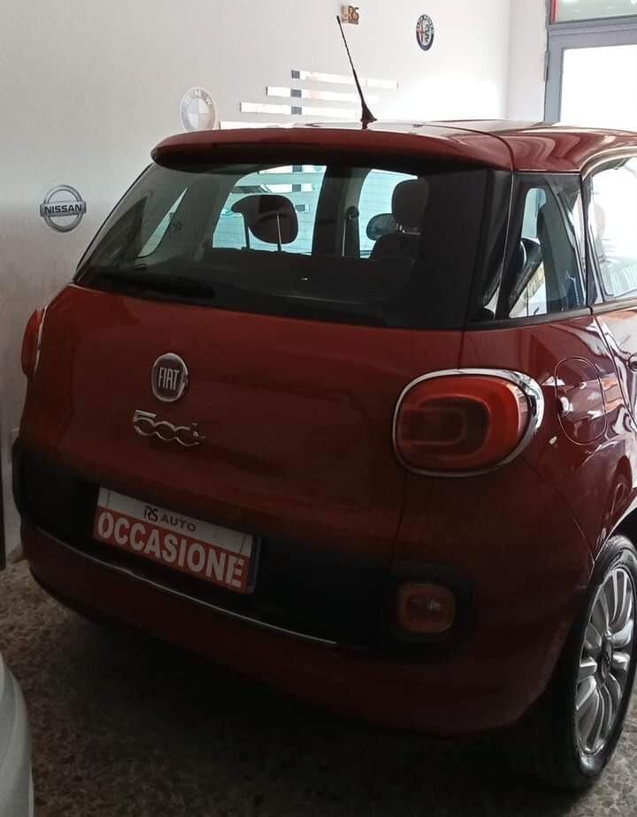 Fiat 500L 1.3 Multijet 85 CV Pop