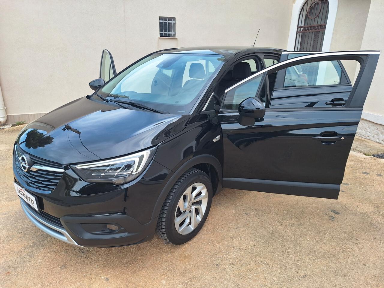 Opel Crossland X 1.5 D 102 CV Innovation 2020