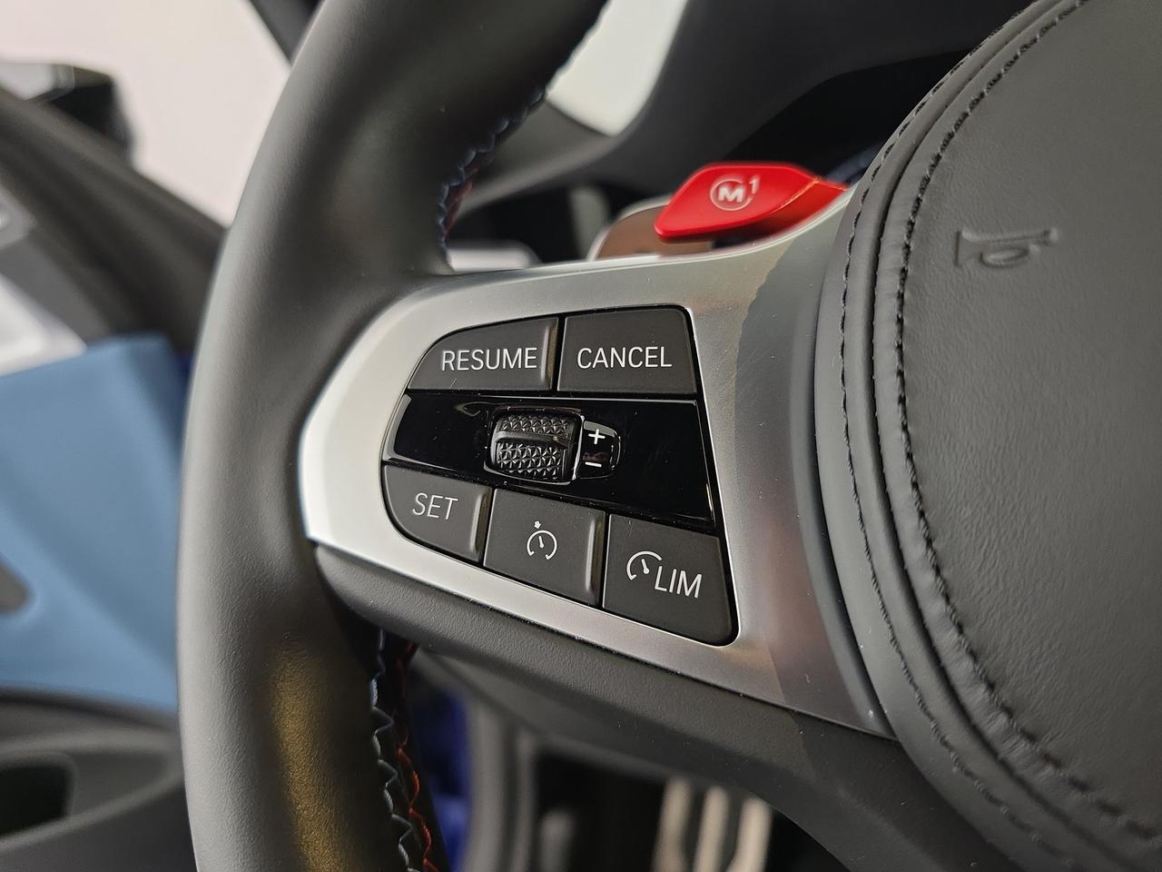 BMW M4 coupe 3.0 competition m xdrive auto