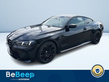 BMW Serie 4 Coupé M4 COUPE 3.0 COMPETITION AUTO