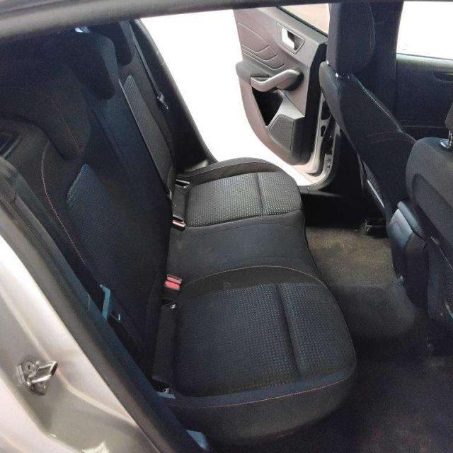 FORD Focus 5p ST-Line 1.0T EcoBoost Hybrid 155 CV Powershift