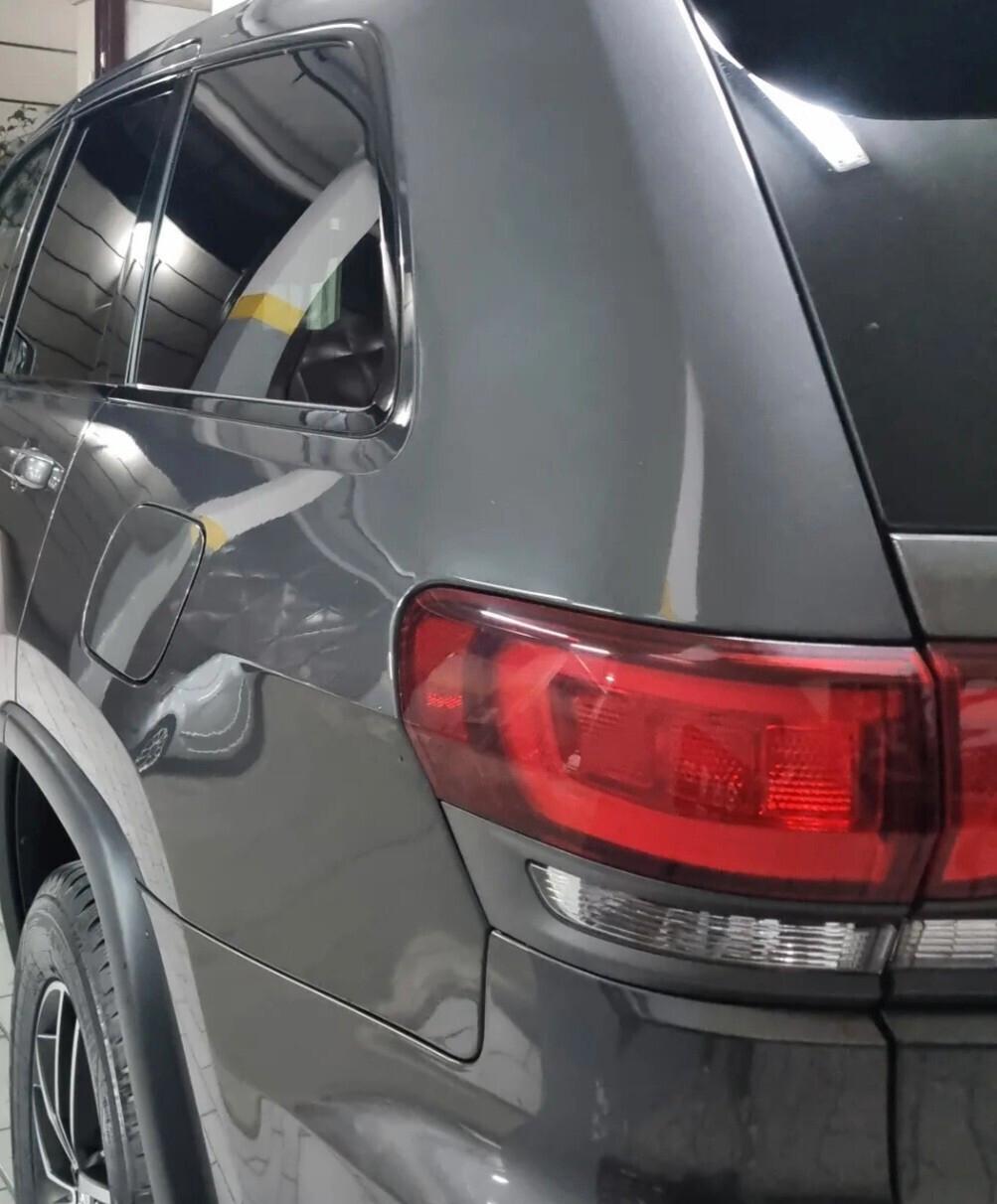 Jeep Cherokee 2.2 Mjt AWD Active Drive II Overland