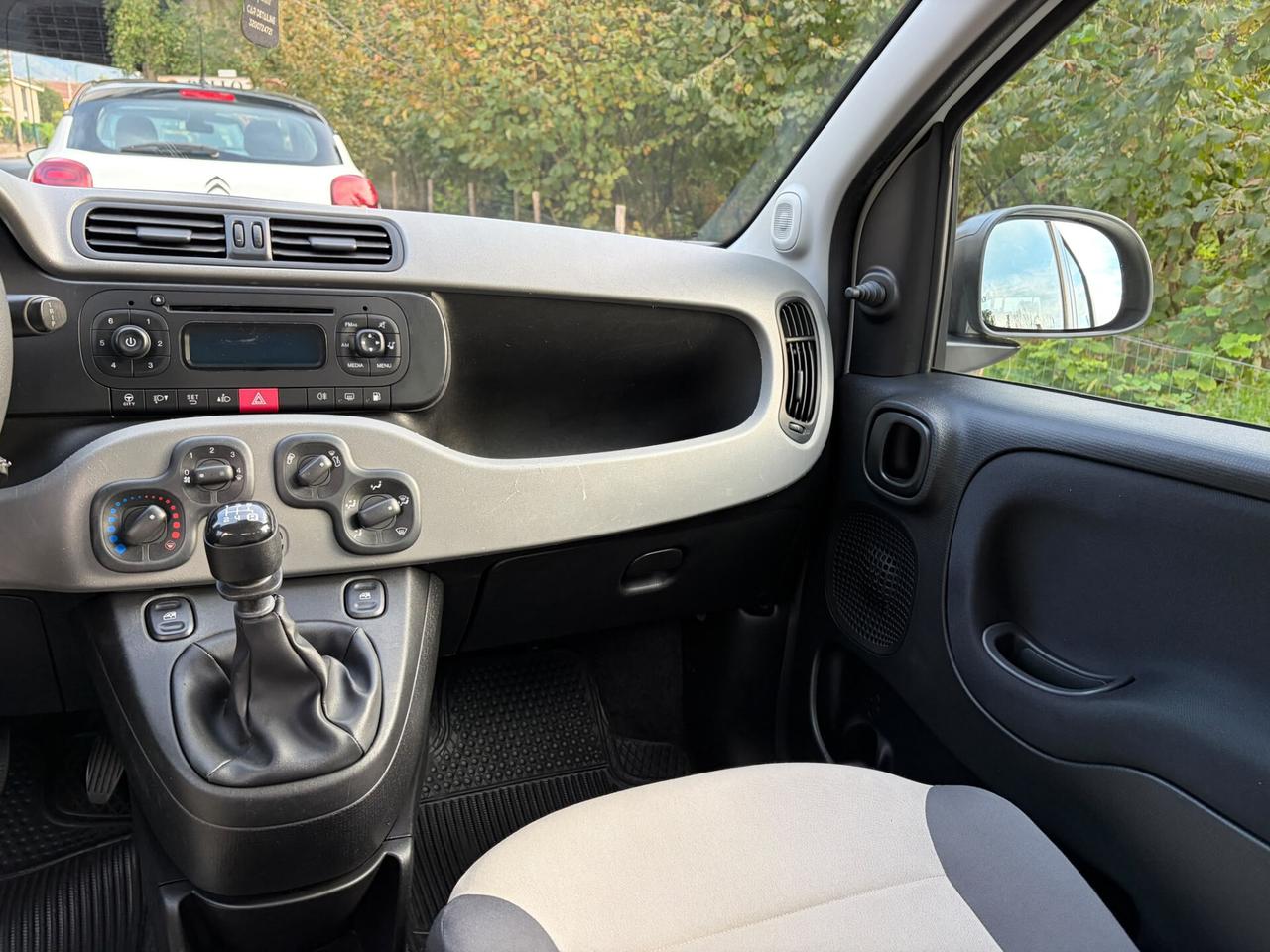 Fiat Panda 0.9 Turbo Natural Power 85CV Easy