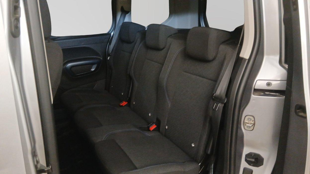PEUGEOT Rifter - Rifter BlueHDi 100 S&S Active Standard