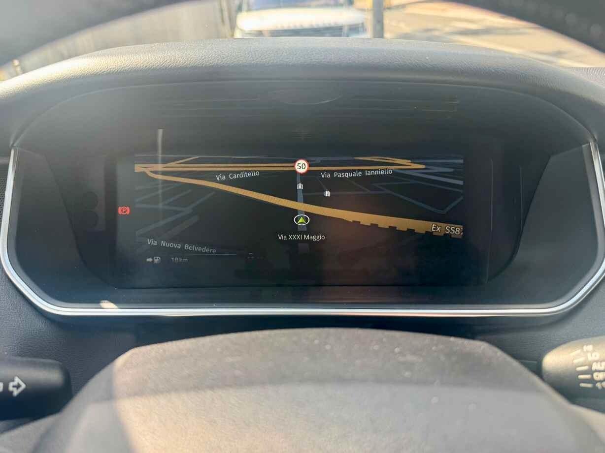 RANGE ROVER SPORT 3.0 TDV6 249 CV *RESTYLING