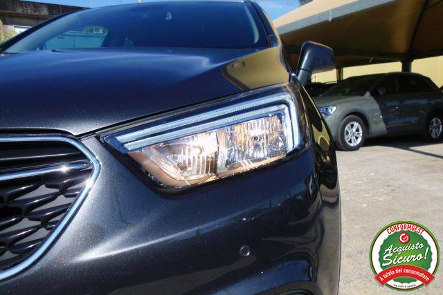 OPEL Mokka X 1.6 CDTI Ecotec 136CV 4x2 Start&Stop Advance
