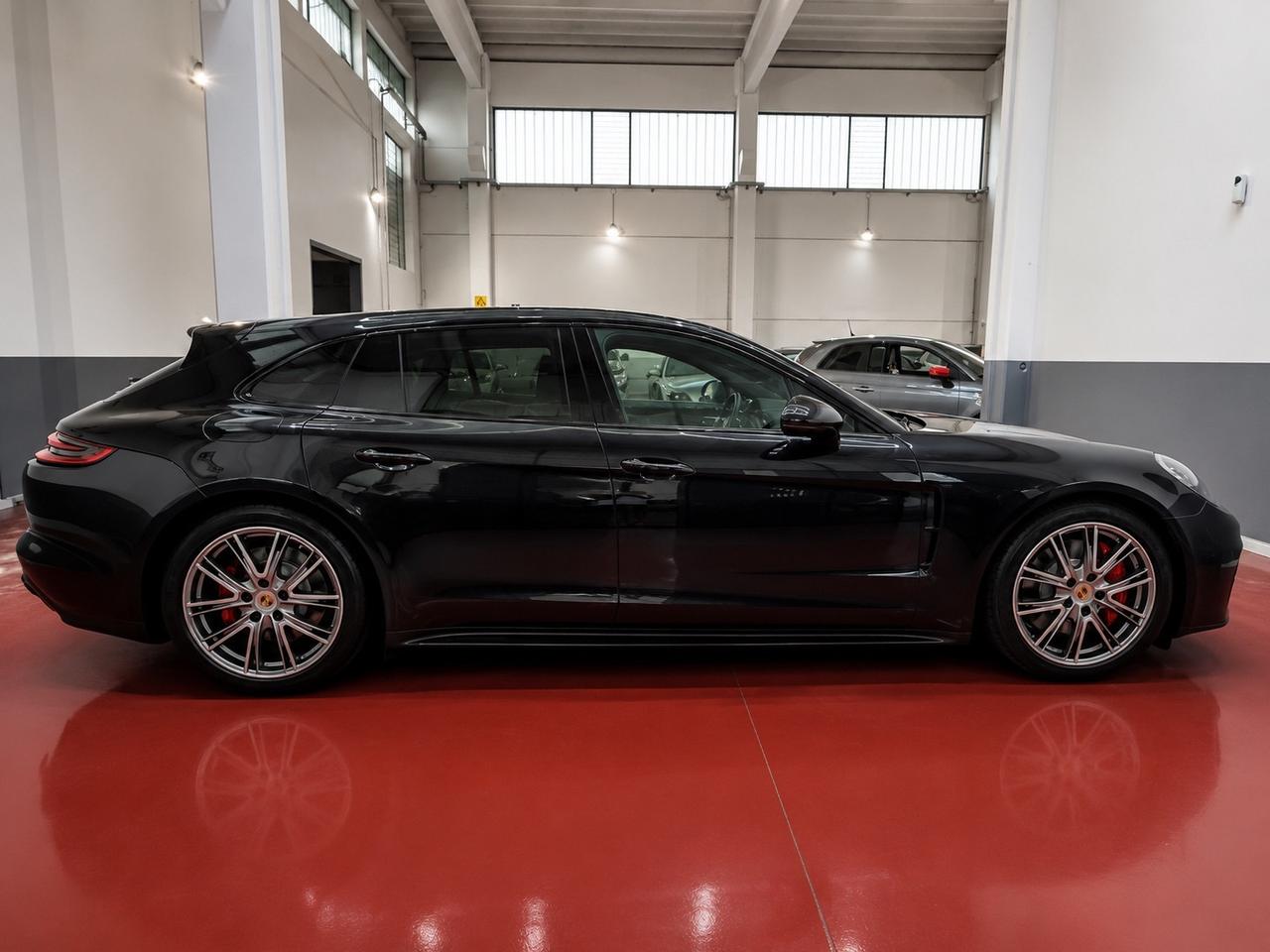Porsche Panamera 2.9 4S Sport Turismo