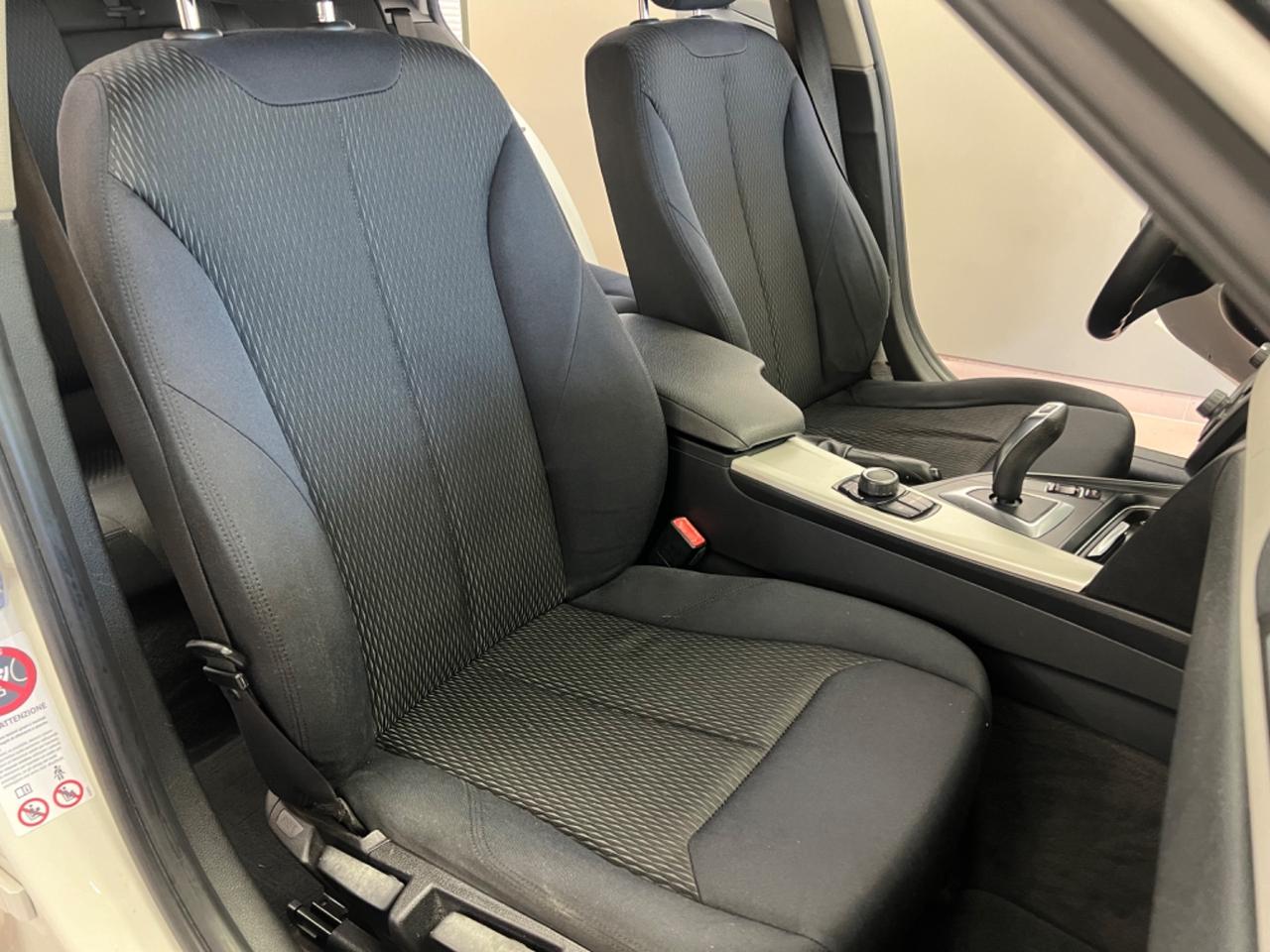 Bmw 316 316d Touring Sport Volante M-sport