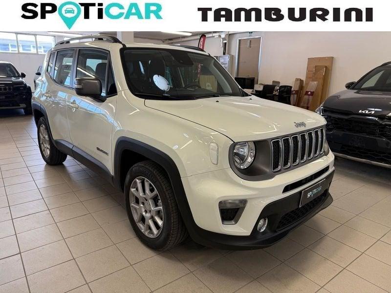 Jeep Renegade Renegade 1.0 T3 Limited