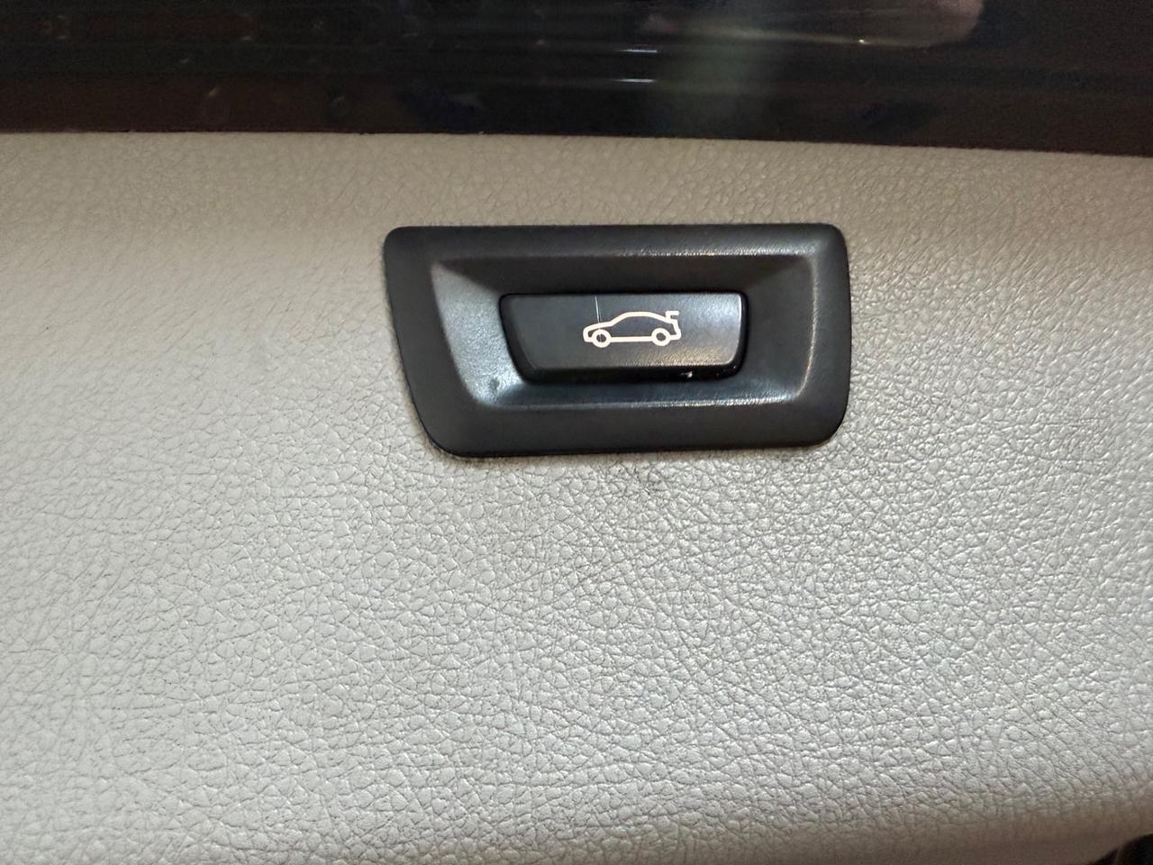 Bmw 318 318d Touring Msport