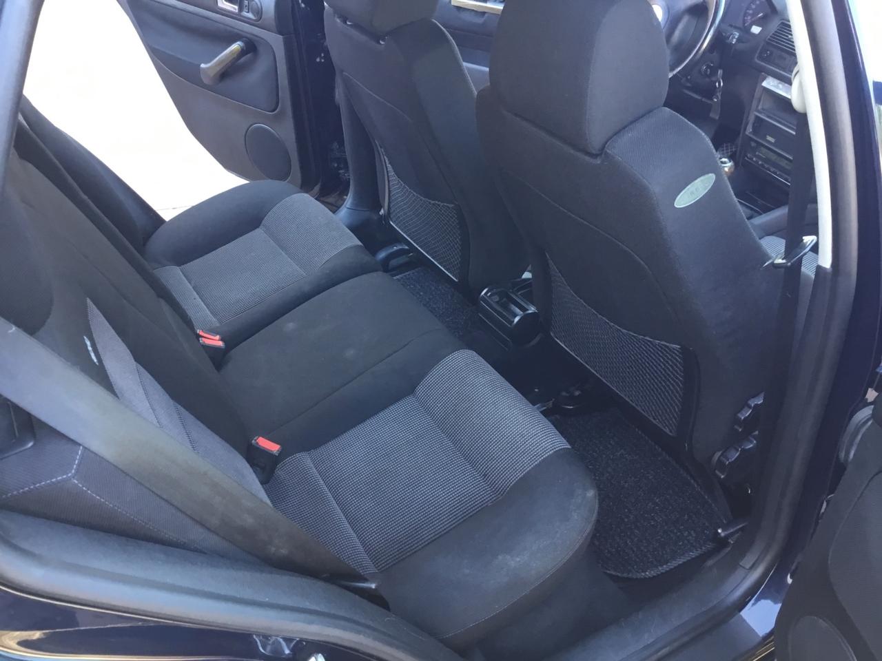 Volkswagen Golf GTI Golf 1.8 turbo 20V cat 5p. GTI