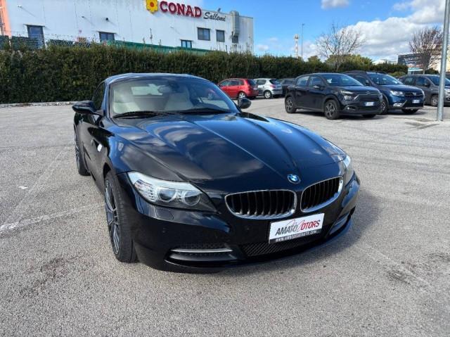 BMW Z4 Sdrive23i