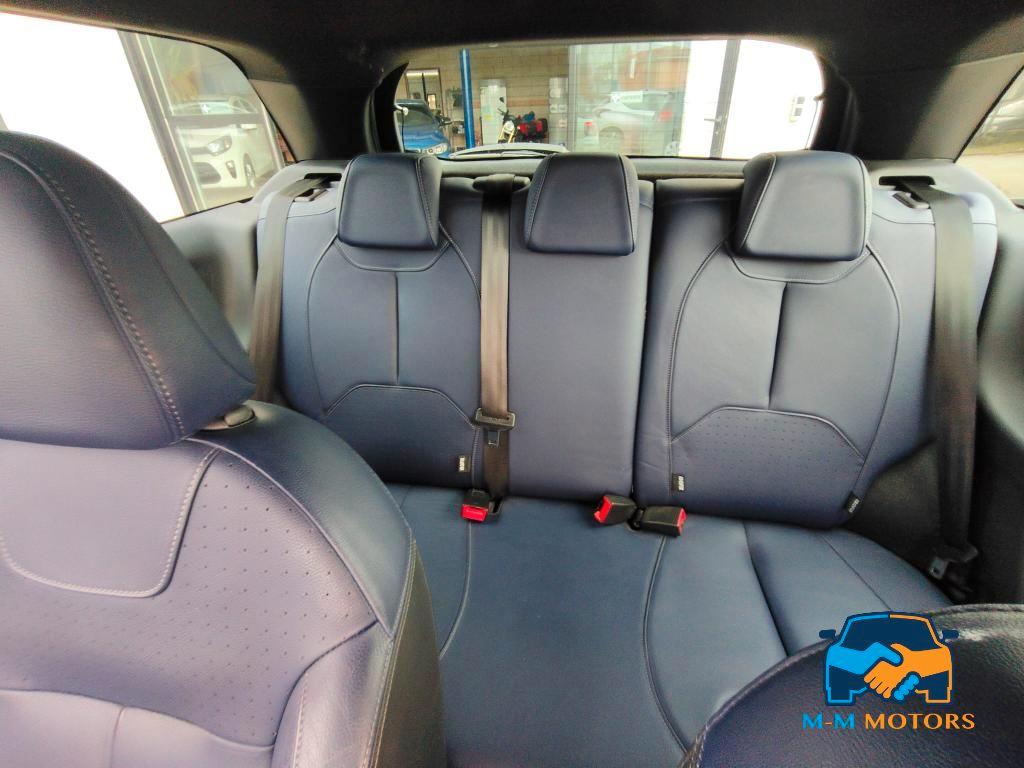 Citroen DS3 1.6 thp Sport Chic 155cv