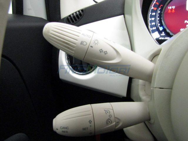 FIAT 500 1.0 70 CV Hybrid Dolcevita