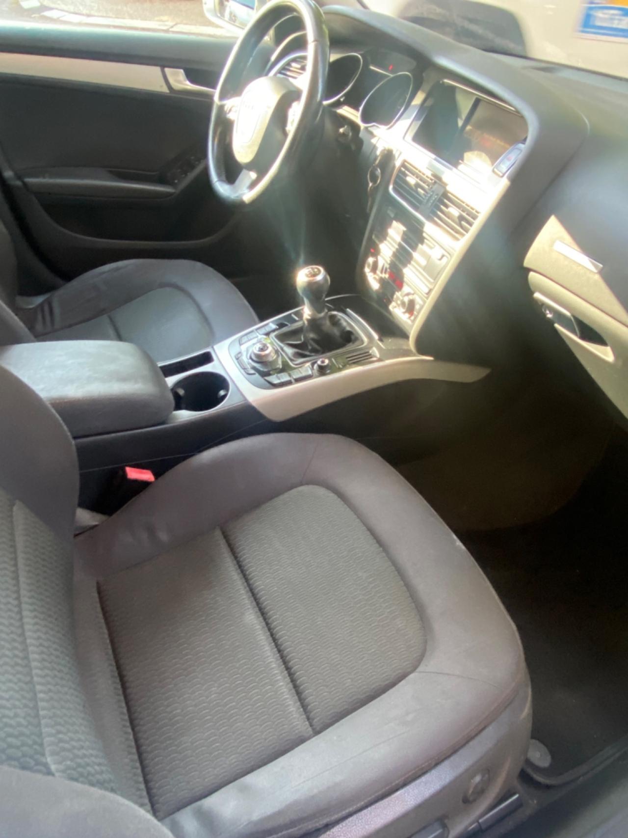 Audi A5 SPB 2.0 TDI F.AP. Advanced