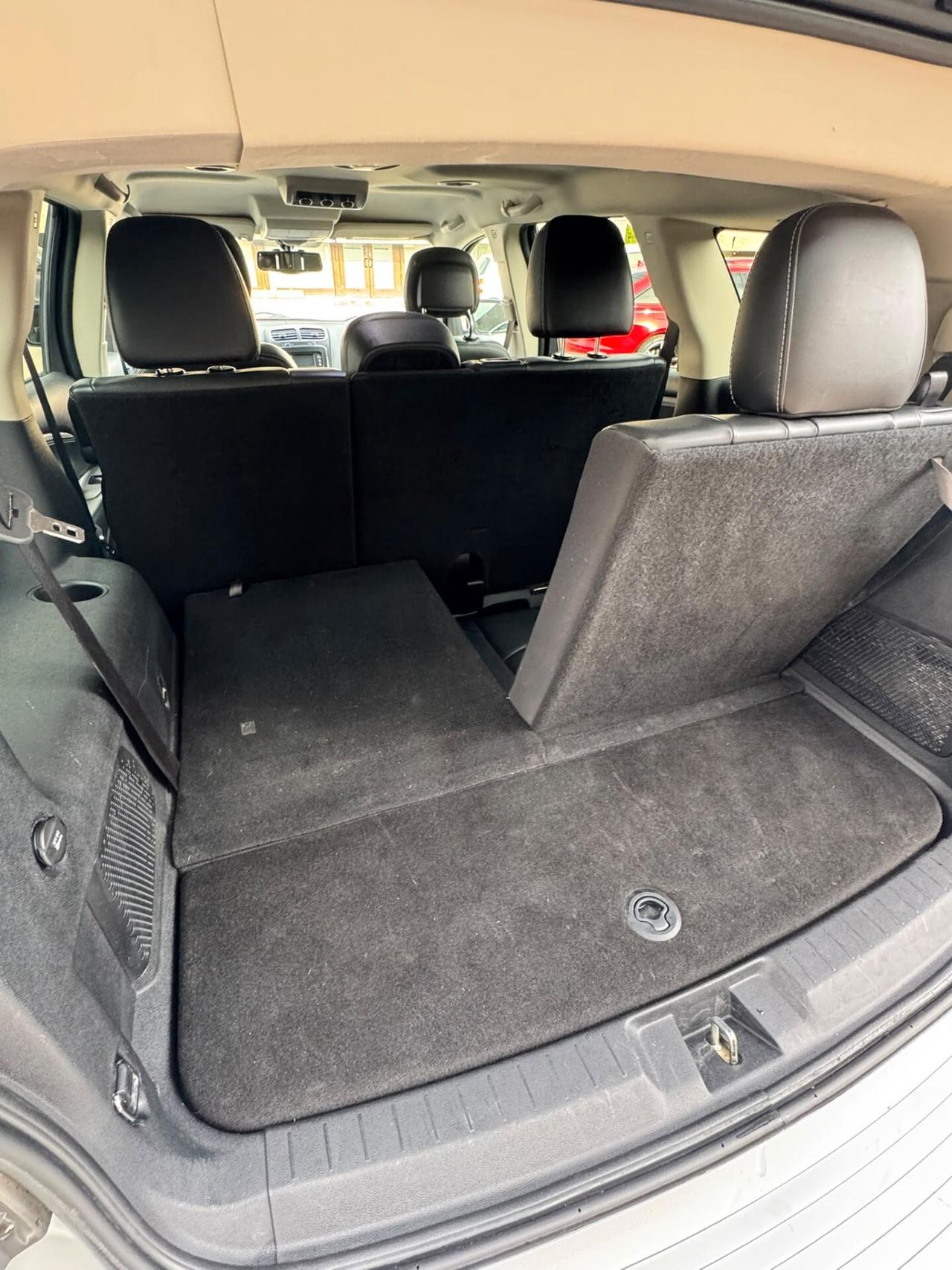 Fiat Freemont 2.0 Multijet 170 CV PARK AVENUE