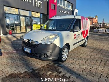 Opel Combo Combo 1.4 ecoM Turbo PC-TN Van (1000kg)