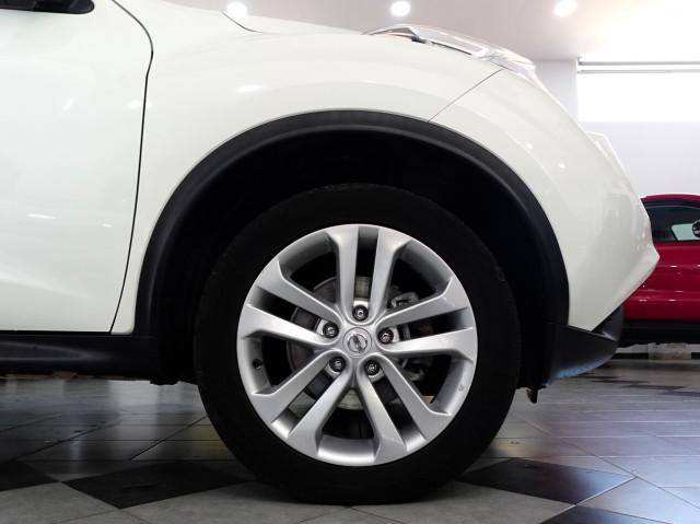 Nissan Juke 1.5 DCI 110 CV N-CONNECTA