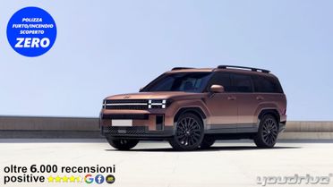 Hyundai SANTA FE 1.6 T-GDi HEV 2WD AT 5 posti BUSINESS