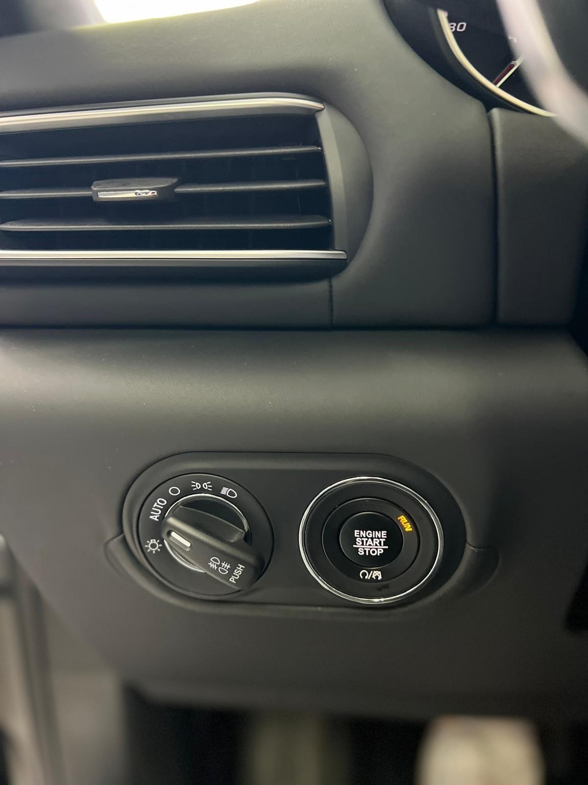Maserati Levante V6 Diesel AWD Granlusso