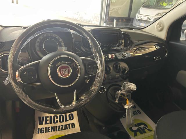 FIAT 500 1.2 Pop