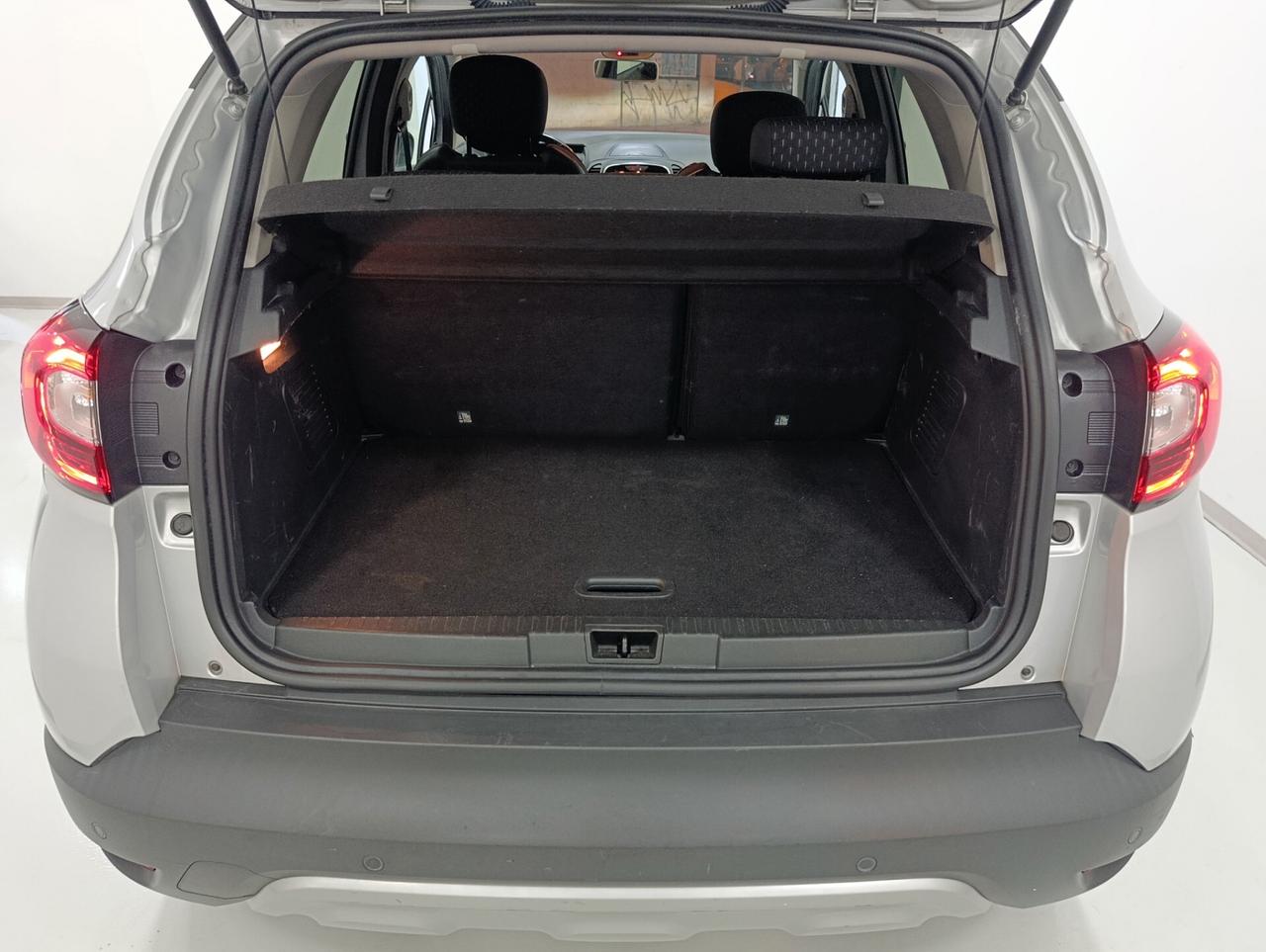 Renault Captur dCi 8V 90 CV Start&Stop Energy Sport Edition2