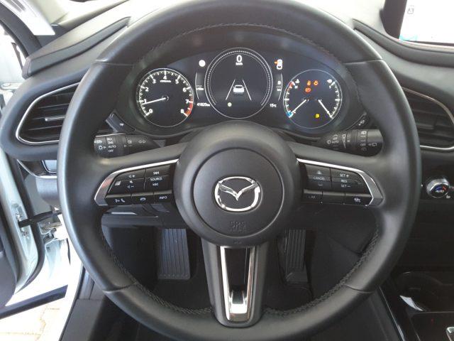 MAZDA CX-30 2.0L e-Skyactiv-G 150cv M Hybrid Homura