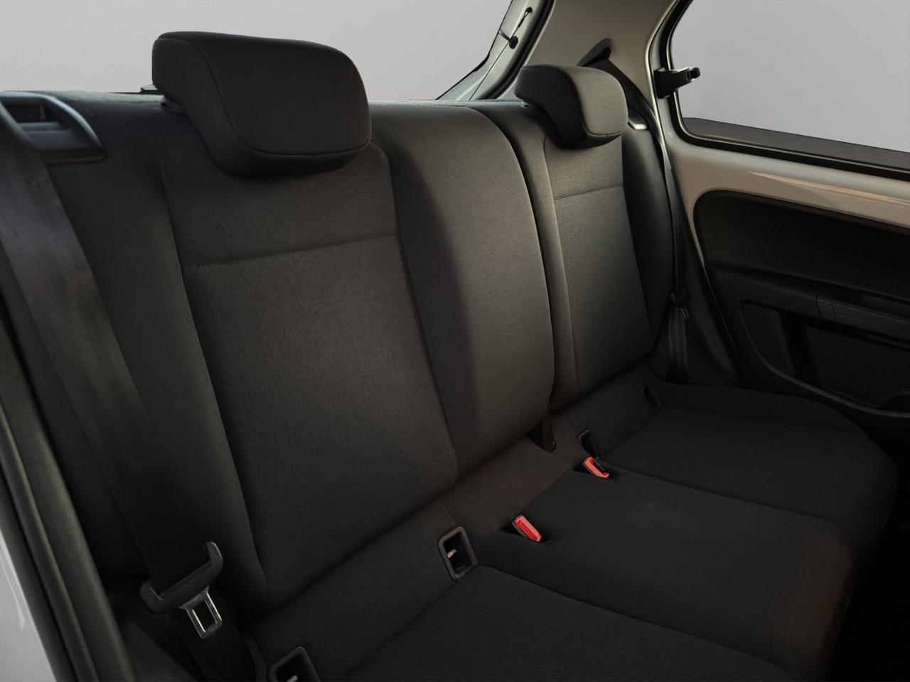 Volkswagen up! 1.0 5p. EVO move BlueMotion Technology